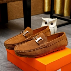 Hermes Business Shoes